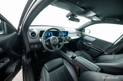 Mercedes-Benz GLB Gebrauchtwagen