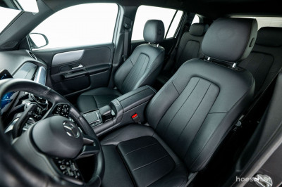 Mercedes-Benz GLB Gebrauchtwagen