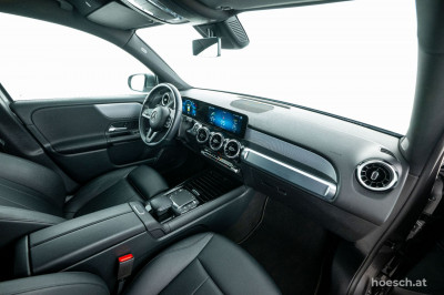 Mercedes-Benz GLB Gebrauchtwagen