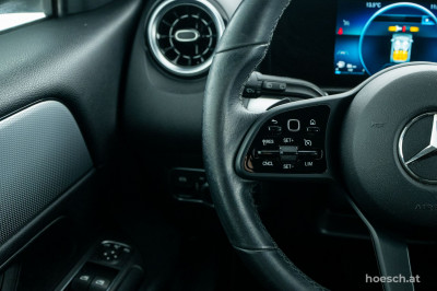 Mercedes-Benz GLB Gebrauchtwagen