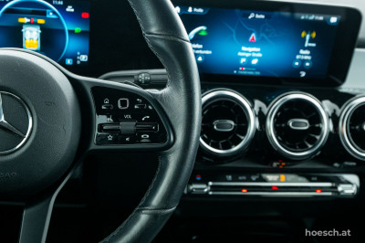 Mercedes-Benz GLB Gebrauchtwagen