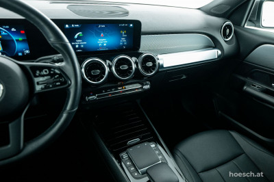 Mercedes-Benz GLB Gebrauchtwagen