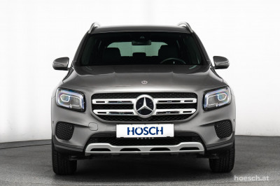 Mercedes-Benz GLB Gebrauchtwagen