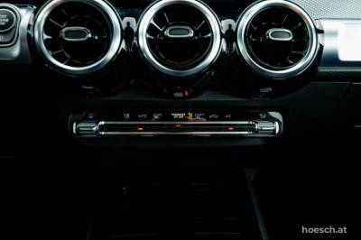 Mercedes-Benz GLB Gebrauchtwagen