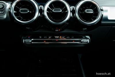 Mercedes-Benz GLB Gebrauchtwagen