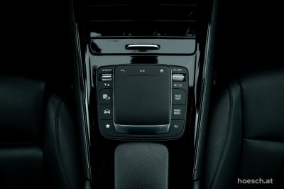 Mercedes-Benz GLB Gebrauchtwagen