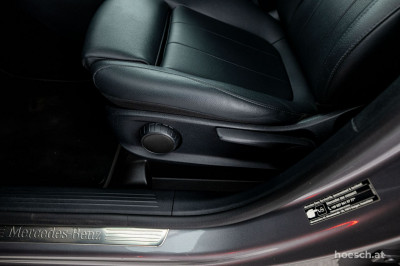 Mercedes-Benz GLB Gebrauchtwagen