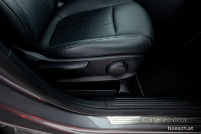 Mercedes-Benz GLB Gebrauchtwagen