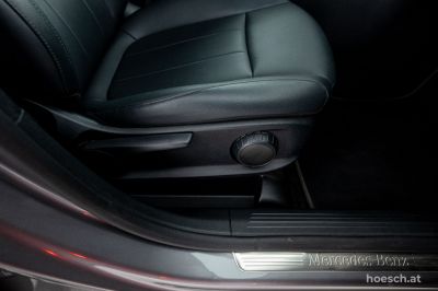 Mercedes-Benz GLB Gebrauchtwagen