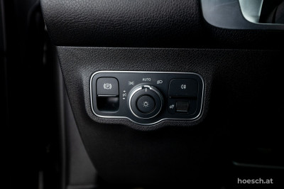 Mercedes-Benz GLB Gebrauchtwagen