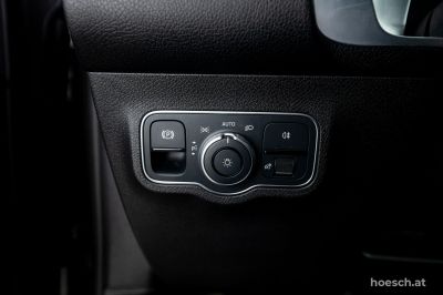 Mercedes-Benz GLB Gebrauchtwagen
