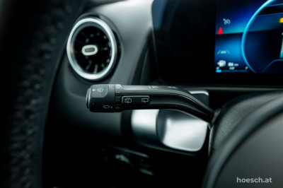 Mercedes-Benz GLB Gebrauchtwagen