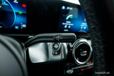 Mercedes-Benz GLB Gebrauchtwagen