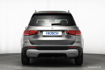 Mercedes-Benz GLB Gebrauchtwagen