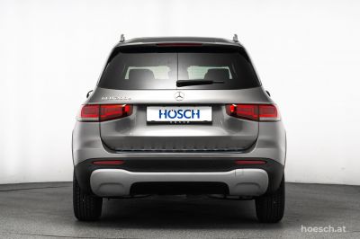Mercedes-Benz GLB Gebrauchtwagen