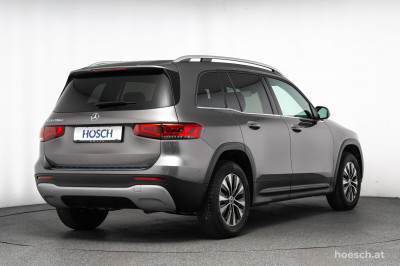 Mercedes-Benz GLB Gebrauchtwagen