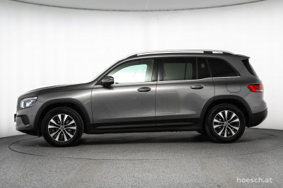 Mercedes-Benz GLB Gebrauchtwagen