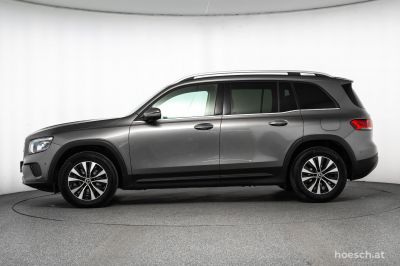 Mercedes-Benz GLB Gebrauchtwagen