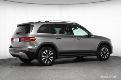Mercedes-Benz GLB Gebrauchtwagen