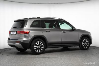 Mercedes-Benz GLB Gebrauchtwagen