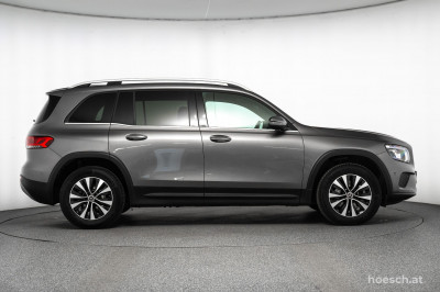 Mercedes-Benz GLB Gebrauchtwagen