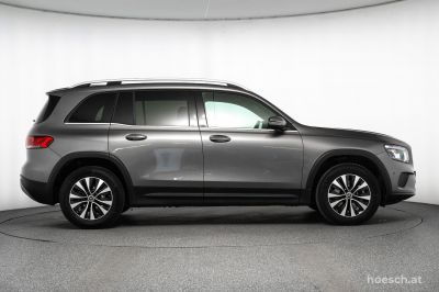 Mercedes-Benz GLB Gebrauchtwagen