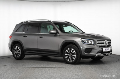 Mercedes-Benz GLB Gebrauchtwagen
