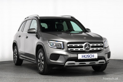 Mercedes-Benz GLB Gebrauchtwagen