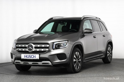 Mercedes-Benz GLB Gebrauchtwagen
