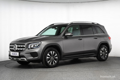 Mercedes-Benz GLB Gebrauchtwagen