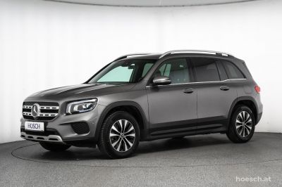 Mercedes-Benz GLB Gebrauchtwagen