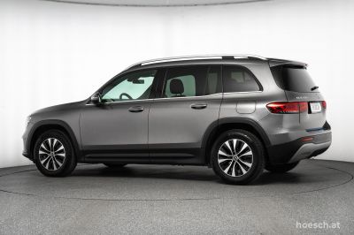 Mercedes-Benz GLB Gebrauchtwagen