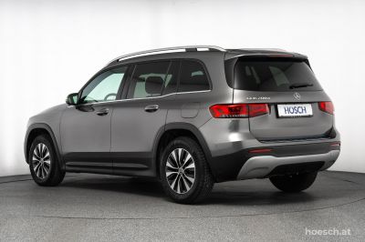 Mercedes-Benz GLB Gebrauchtwagen