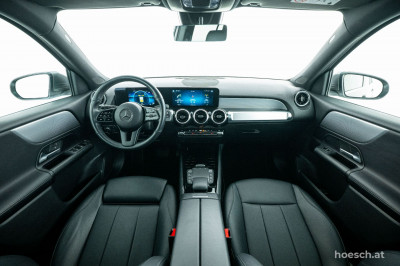 Mercedes-Benz GLB Gebrauchtwagen