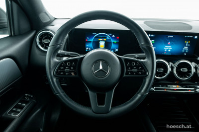 Mercedes-Benz GLB Gebrauchtwagen