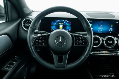Mercedes-Benz GLB Gebrauchtwagen