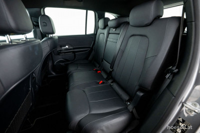 Mercedes-Benz GLB Gebrauchtwagen