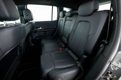 Mercedes-Benz GLB Gebrauchtwagen