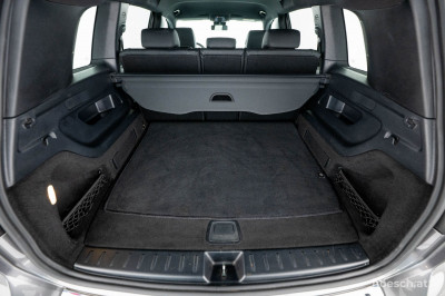 Mercedes-Benz GLB Gebrauchtwagen