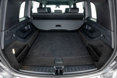 Mercedes-Benz GLB Gebrauchtwagen