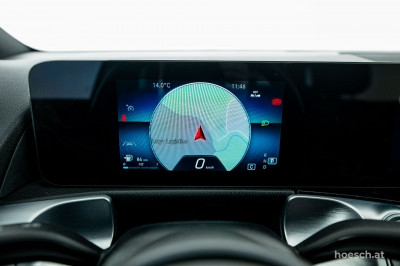 Mercedes-Benz GLB Gebrauchtwagen