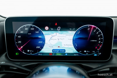 Mercedes-Benz C-Klasse Gebrauchtwagen Mercedes-Benz C-Klasse Gebrauchtwagen