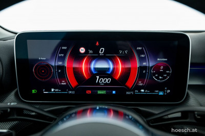 Mercedes-Benz C-Klasse Gebrauchtwagen Mercedes-Benz C-Klasse Gebrauchtwagen