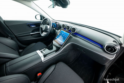 Mercedes-Benz C-Klasse Gebrauchtwagen Mercedes-Benz C-Klasse Gebrauchtwagen