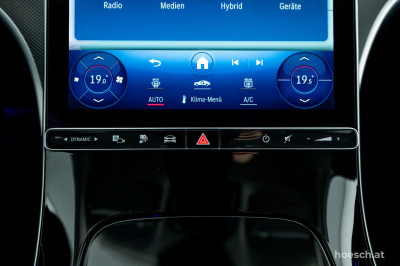 Mercedes-Benz C-Klasse Gebrauchtwagen Mercedes-Benz C-Klasse Gebrauchtwagen