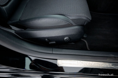 Mercedes-Benz C-Klasse Gebrauchtwagen Mercedes-Benz C-Klasse Gebrauchtwagen