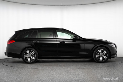 Mercedes-Benz C-Klasse Gebrauchtwagen Mercedes-Benz C-Klasse Gebrauchtwagen