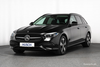 Mercedes-Benz C-Klasse Gebrauchtwagen Mercedes-Benz C-Klasse Gebrauchtwagen