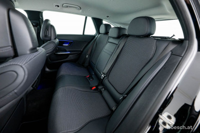 Mercedes-Benz C-Klasse Gebrauchtwagen Mercedes-Benz C-Klasse Gebrauchtwagen