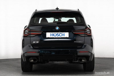 BMW X3 Gebrauchtwagen